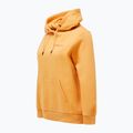 Női pulóver Peak Performance Original Small Logo Hood Hood sivatagi fújás 2