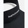 Peak Performance Visor fekete 3