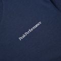 Férfi Peak Performance Explore Logo T-shirt kék árnyék 6
