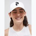 baseball sapka Peak Performance Retro Cap white 2