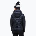 Női pehelykabát Peak Performance Helium Down Hood black 3