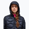 Női pehelykabát Peak Performance Helium Down Hood black 4