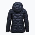 Női pehelykabát Peak Performance Helium Down Hood black 6