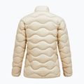 Női pehelykabát Peak Performance Helium Down Jacket Sand Fog 2