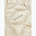 Női pehelykabát Peak Performance Helium Down Jacket Sand Fog 4