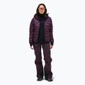 Női Peak Performance Down Jacket Helium Down Hood mystic purple Női Peak Performance Down Jacket Helium Down Hood mystic purple 2