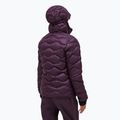 Női Peak Performance Down Jacket Helium Down Hood mystic purple Női Peak Performance Down Jacket Helium Down Hood mystic purple 3