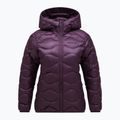 Női Peak Performance Down Jacket Helium Down Hood mystic purple Női Peak Performance Down Jacket Helium Down Hood mystic purple 4