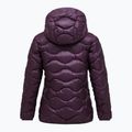 Női Peak Performance Down Jacket Helium Down Hood mystic purple Női Peak Performance Down Jacket Helium Down Hood mystic purple 5