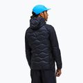 Férfi hibrid dzseki Peak Performance Helium Down Hybrid black 2