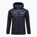 Férfi hibrid dzseki Peak Performance Helium Down Hybrid black 5
