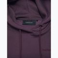 Női pulóver Peak Performance Original Small Logo Hood mystic purple 6