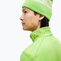 Férfi softshell kabát Peak Performance Rider Tech Zip stand out green 3