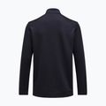 Férfi polár pulóver Peak Performance Trail Polartec Power Grid Half Zip black 5