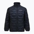 Férfi pehelydzseki Peak Performance Helium Down black 4