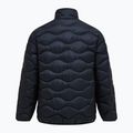 Férfi pehelydzseki Peak Performance Helium Down black 5