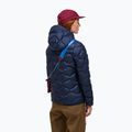 Női pehelykabát Peak Performance Helium Down Hood blue shadow 2