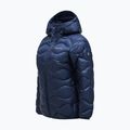 Női pehelykabát Peak Performance Helium Down Hood blue shadow 6