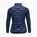 Női pehelykabát Peak Performance Helium Hybrid Down Jacket blue shadow 2