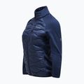 Női pehelykabát Peak Performance Helium Hybrid Down Jacket blue shadow 3