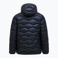 Férfi pehelykabát Peak Performance Helium Down Hood black 7
