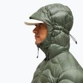 Férfi pehelykabát Peak Performance Helium Down Hood pine needle 3
