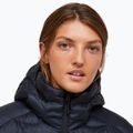 Női pehelykabát Peak Performance Helium Down Coat black 4