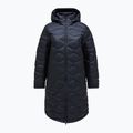 Női pehelykabát Peak Performance Helium Down Coat black 7