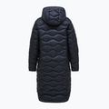 Női pehelykabát Peak Performance Helium Down Coat black 8