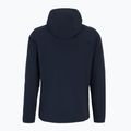 Férfi hibrid dzseki Peak Performance Radiance Hybrid Hood blue shadow 2