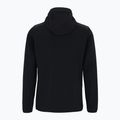 Férfi hibrid dzseki Peak Performance Radiance Hybrid Hood black 2