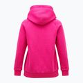 Női pulóver Peak Performance Original Hood beetroot purple 4