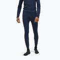 Férfi termo nadrág Peak Performance Magic Long John blue shadow
