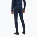 Férfi termo nadrág Peak Performance Magic Long John blue shadow 2