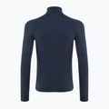 Férfi thermo hosszú ujjú felső Peak Performance Magic Half Zip blue shadow 2