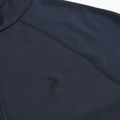 Férfi thermo hosszú ujjú felső Peak Performance Magic Half Zip blue shadow 3