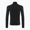 Férfi thermo hosszú ujjú felső Peak Performance Magic Half Zip black 2