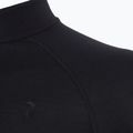 Férfi thermo hosszú ujjú felső Peak Performance Magic Half Zip black 3