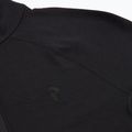 Férfi thermo hosszú ujjú felső Peak Performance Magic Half Zip black 4