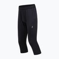 Férfi termo nadrág Peak Performance Spirit Short John black 3