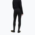 Női thermo leggings Peak Performance Spirit Short John fekete 3