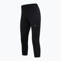Női thermo leggings Peak Performance Spirit Short John fekete 6