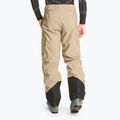 Férfi sínadrág Peak Performance Edge Insulated avid beige 2