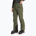 Férfi sínadrág Peak Performance Navtech pine needle