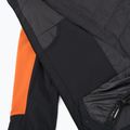 Férfi sídzseki Peak Performance Rider Tech Insulated gold flame/black 5