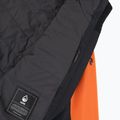 Férfi sídzseki Peak Performance Rider Tech Insulated gold flame/black 6