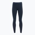 Női termo nadrág Peak Performance Magic Long John blue shadow