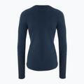 Női thermo hosszú ujjú felső Peak Performance Magic Crew blue shadow 2