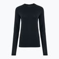 Női thermo hosszú ujjú felső Peak Performance Magic Crew black