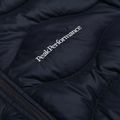 Női pehelykabát Peak Performance Helium Down black 9